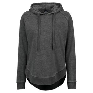 Women's Jordan Angel Fleece Hooded Sweatshirt Thumbnail
