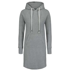 Women's Suzie Hooded Sweatshirt Dress Thumbnail