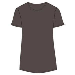 Women's Puff Sleeve T-Shirt Thumbnail