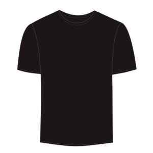 Unisex USA-Made Heavyweight T-Shirt Thumbnail