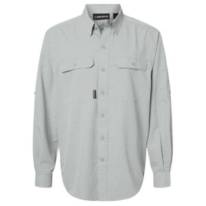 Men's Crossroad Woven Shirt Thumbnail