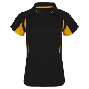 Women's Two-Tone Avenger Polo Thumbnail