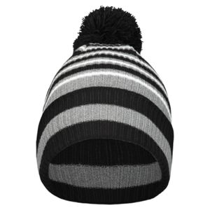 8 1/2" Spirit Pom Beanie Thumbnail