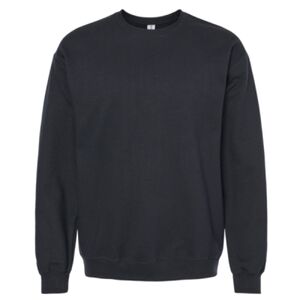 Unisex Softstyle® Midweight Crewneck Sweatshirt Thumbnail