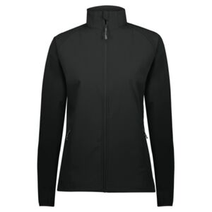 Women's Featherlight Soft Shell Jacket Thumbnail