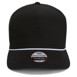 The Barnes Cap Thumbnail