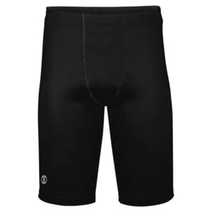Unisex PR Max Compression Shorts Thumbnail