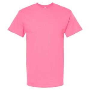 Men's Gold Soft Touch T-Shirt Thumbnail