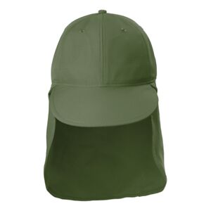Outdoor UV Sun Shade Cap Thumbnail