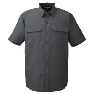 Men's Crossroad Woven Short Sleeve Shirt Thumbnail