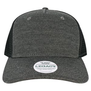 Five-Panel Trucker Cap Thumbnail