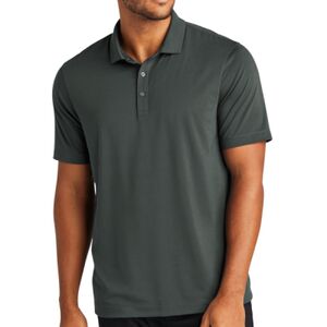 Stretch Jersey Polo Thumbnail