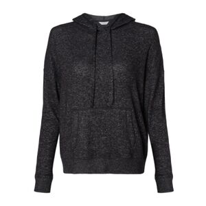 Women's Cuddle Fleece Hooded Sweatshirt Thumbnail