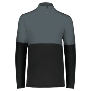 Youth Momentum Team Quarter-Zip Pullover Thumbnail