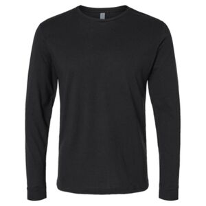 Unisex CVC Long Sleeve T-Shirt Thumbnail