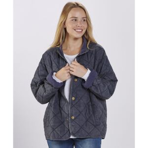 Women's Quilted Market Jacket Thumbnail