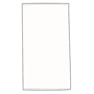 Patented Sublimation Golf Towel Thumbnail