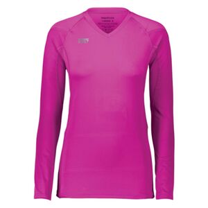 Girls TruHit Long Sleeve Jersey Thumbnail