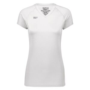 Ladies TruHit Short Sleeve Jersey Thumbnail