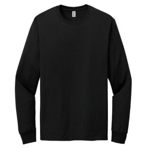 Premium Blend Ring Spun Long Sleeve T Shirt Thumbnail