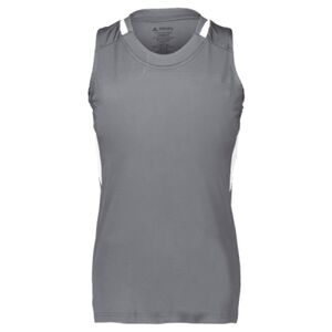 Ladies Crossover Tank Thumbnail