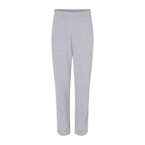 Unisex Sponge Fleece Straight Leg Sweatpants Thumbnail