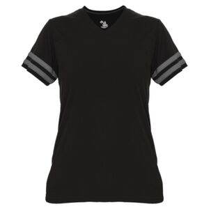 Women's Tri-Blend Fan T-Shirt Thumbnail