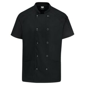Women's Airflow Raglan Chef Coat Thumbnail