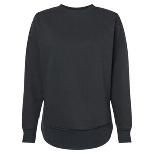 Women's Weekend Fleece Crewneck Sweatshirt Thumbnail