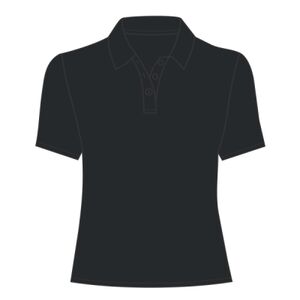 Women's Softstyle® Pique Polo Thumbnail