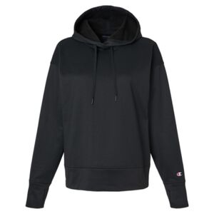 Women's Sport Hooded Sweatshirt Thumbnail