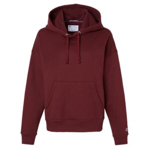 Women's Powerblend® Hooded Sweatshirt Thumbnail