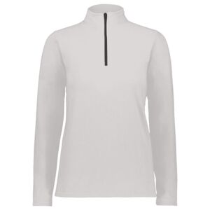 Women's Eco Revive™ Micro-Lite Fleece Quarter-Zip Pullover Thumbnail