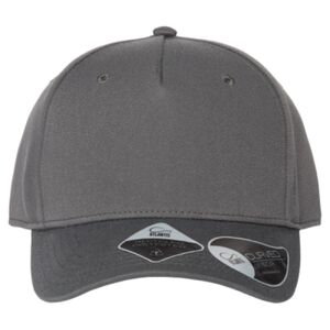 Sustainable Five-Panel Cap Thumbnail