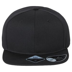 Sustainable Flat Bill Cap Thumbnail