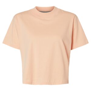 Women's Boxy Tee Thumbnail