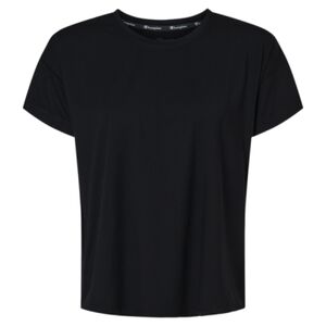 Women's Sport Soft Touch T-Shirt Thumbnail