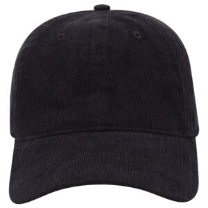 OTTO CAP 6 Panel Low Profile Baseball Cap Thumbnail