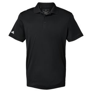 Men's Performance Piqué Polo Thumbnail