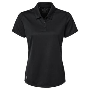 Women's Micro Piqué Polo Thumbnail