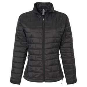 Women's Element Puffer Jacket Thumbnail