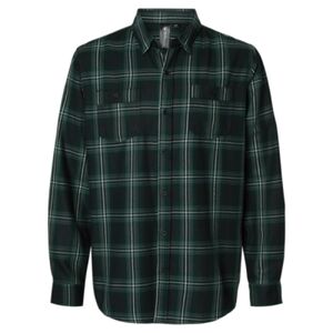 Men's Perfect Flannel Work Shirt Thumbnail