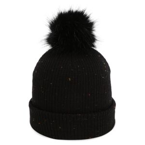 The Montage Pom Cuffed Beanie Thumbnail