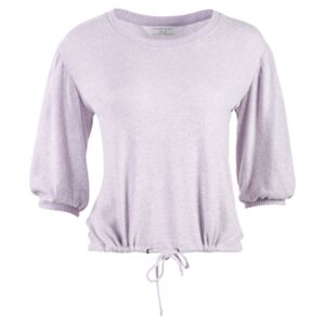 Women's Cuddle Puff Sleeve Thumbnail