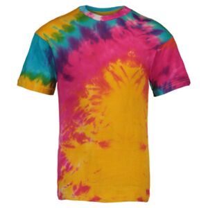 Unisex Crazy T-Shirt Thumbnail