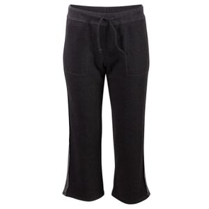 Women's Cropped Travel Sweatpants Thumbnail