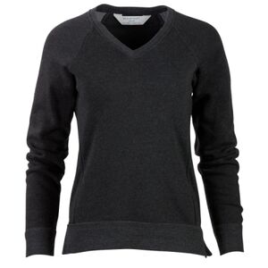 Women's Travel V-Neck Pullover Thumbnail