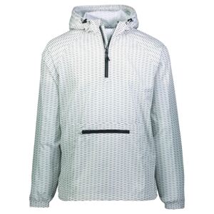 Youth Range Packable Pullover Thumbnail