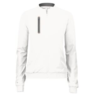 Ladies Weld Jacket Thumbnail