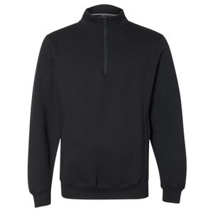 Dri-Power(r) Fleece 1/4 Zip Pullover Thumbnail